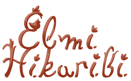 Elmi Hikaribi's Atelier