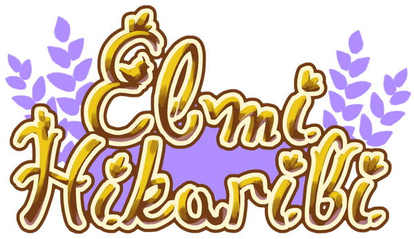 Elmi Hikaribi's Atelier